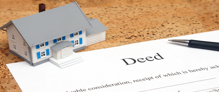 Checklist of Deed of Sale requirements