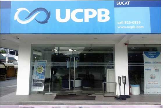 UCPB United Coconut Planters Bank