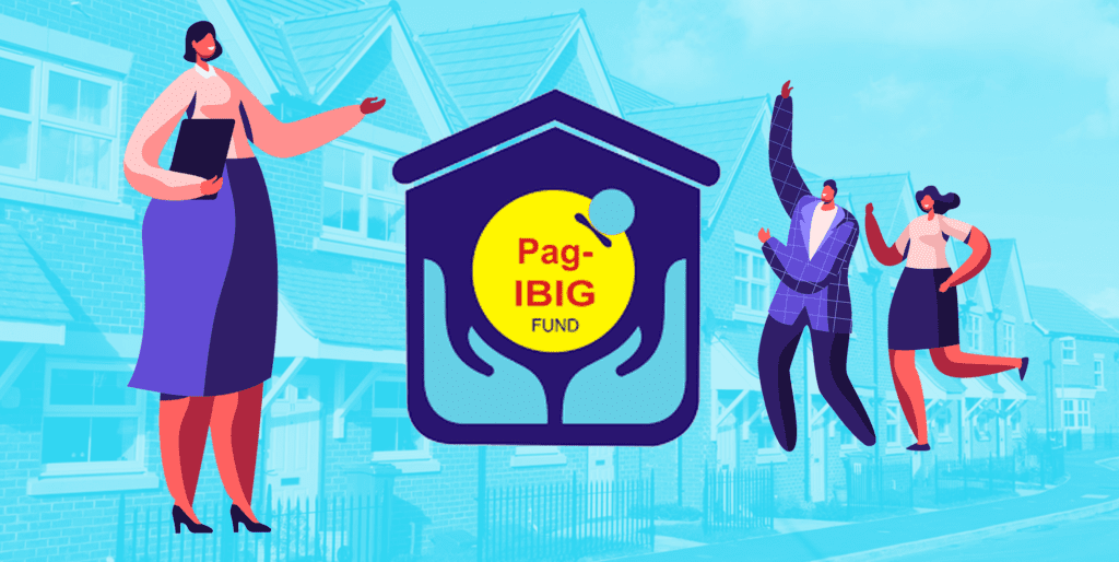 PAG IBIG Housing Loan Co-Borrower Requirements
