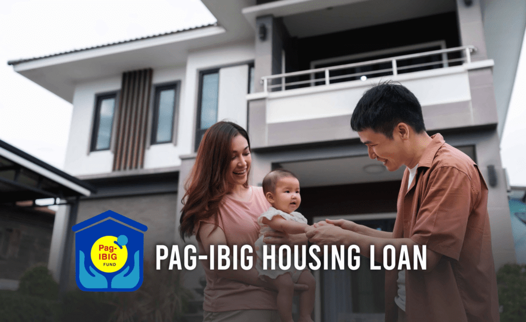 PAG IBIG Housing Loan Deed of Sale