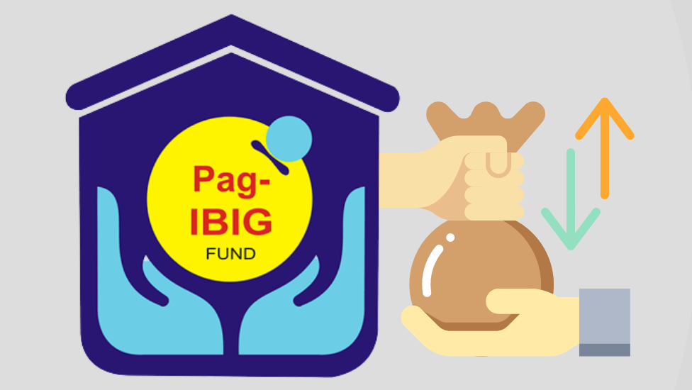 How much is the first Loan in PAG IBIG ?