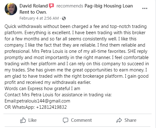 PAG IBIG House Construction Loan Reviews