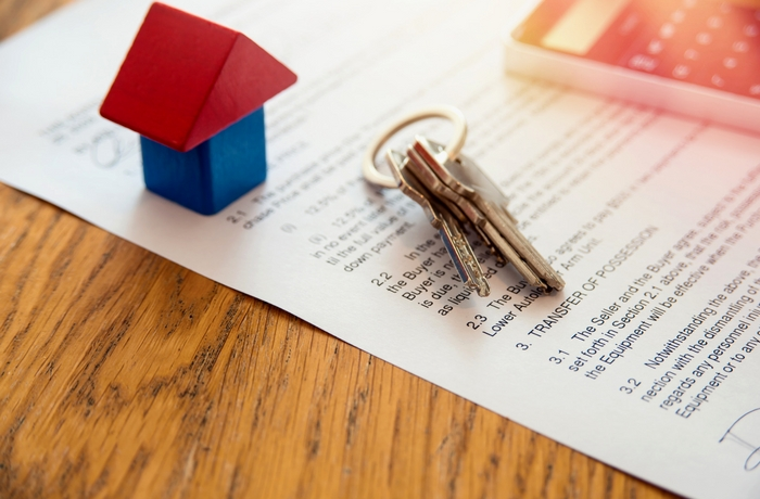 Pasalo under Pag-ibig financing