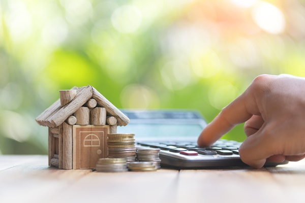 PAG IBIG Pasalo Housing loan achievement