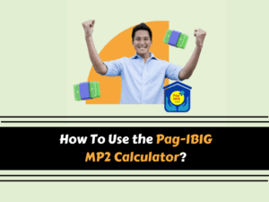 PAG IBIG Salary Loan Calculator with monthly interest rate