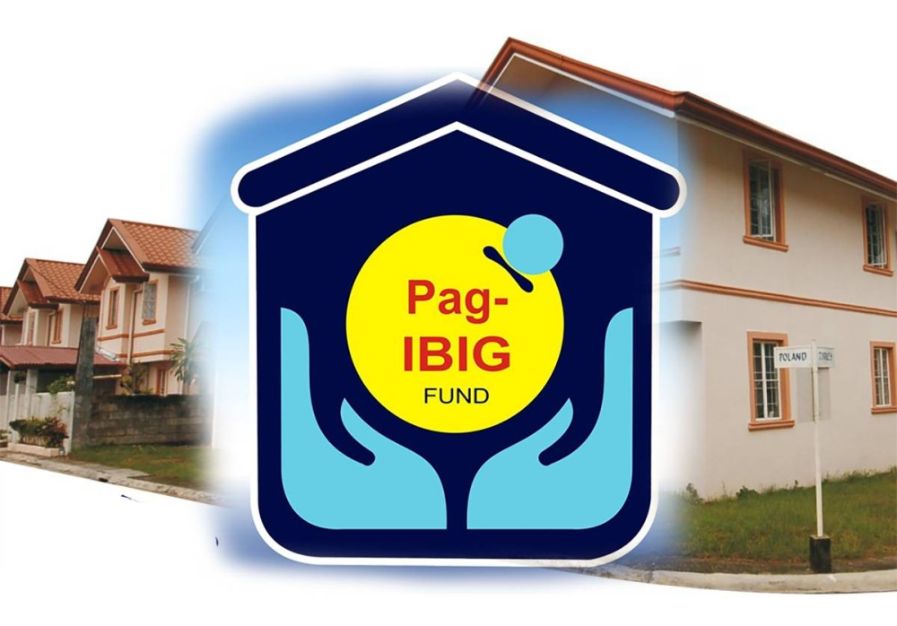 What is PAG IBIG?