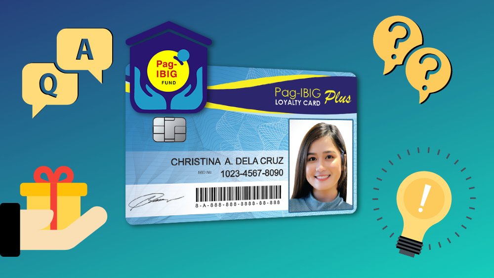 How to Get PAG IBIG ID?