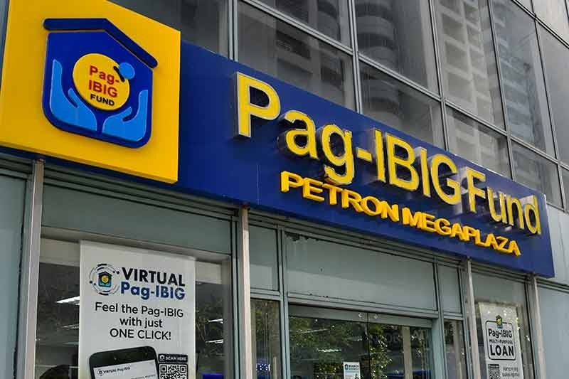PAG IBIG House Funding