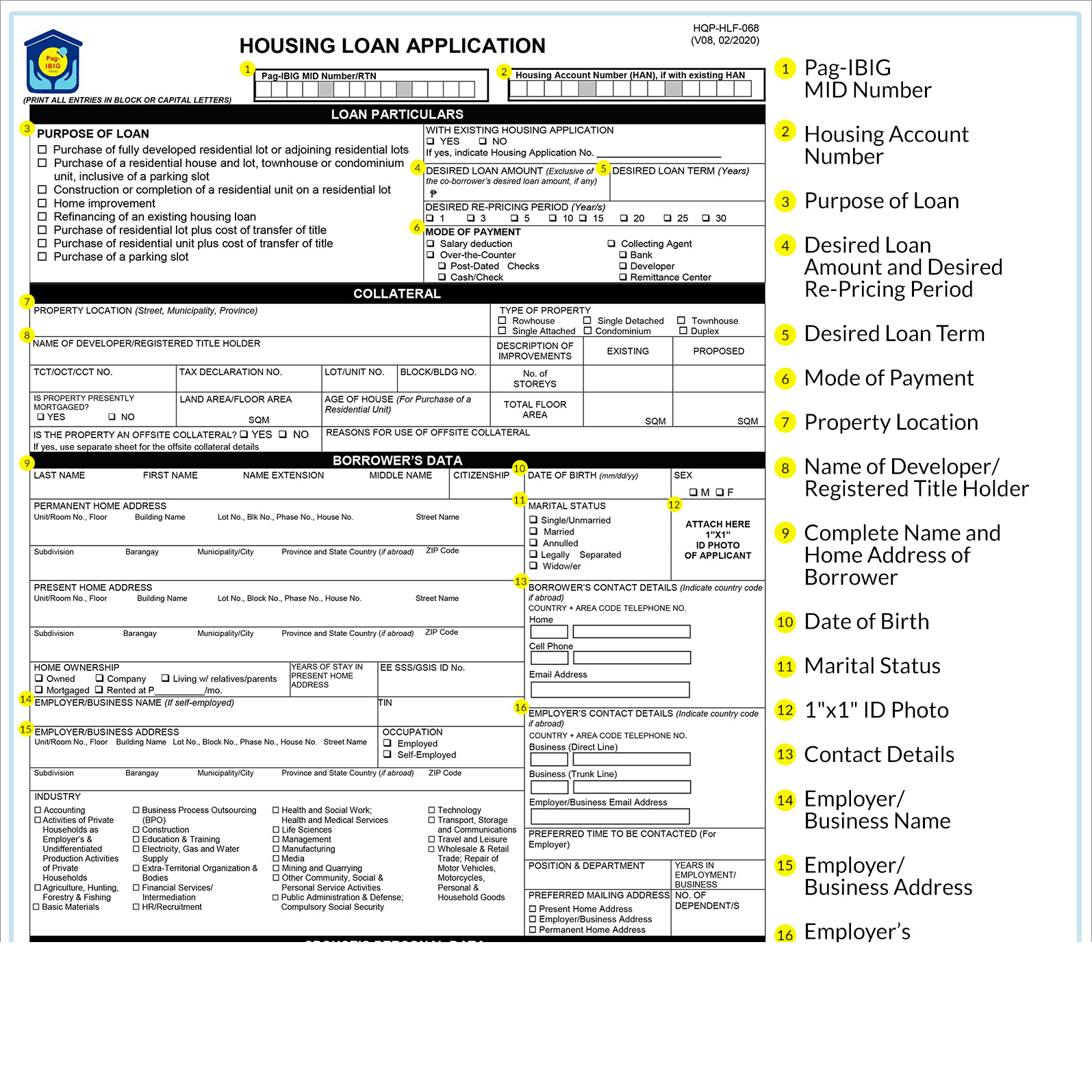 Step-by-Step Guide to Apply PAG IBIG Online