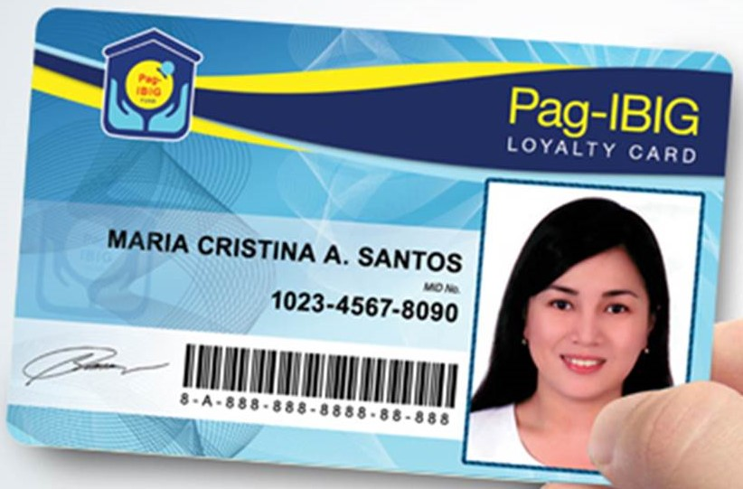 What is PAG IBIG MID Number?