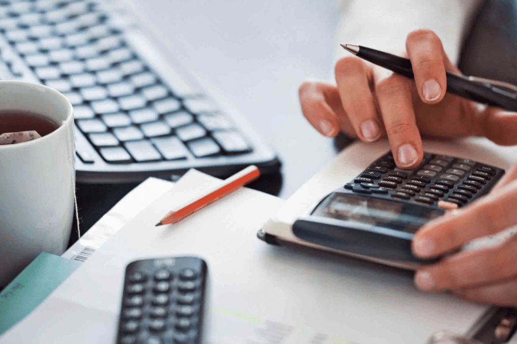 How to Calculate the Salary Loan?