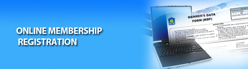 Can you Register for Pag-IBIG Membership?