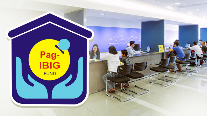 Voluntary Pag-IBIG Membership