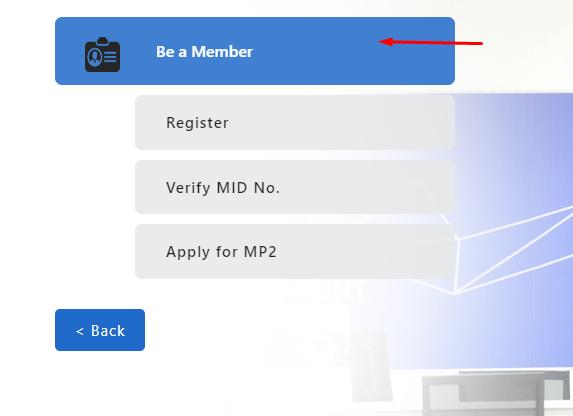 How to become a member of Pag Ibig?