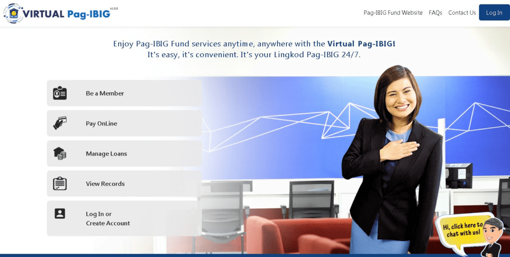 Apply for Salary Loan by Virtual Account