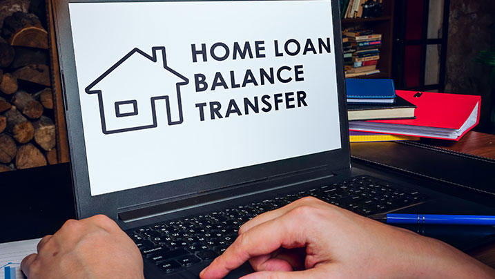 Risks of Unofficial Loan Balance Transfer