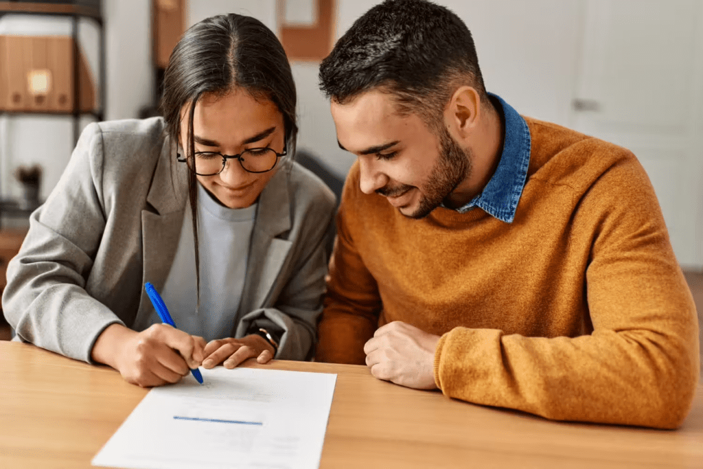 Notable Points to Transfer the Loan