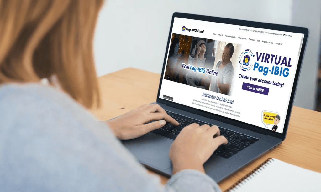 Check the billing Statement of your PAG Housing Loan
