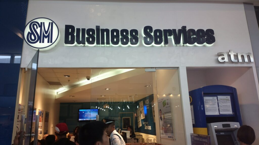 How can you pay your PAG IBIG House Loan Payment via SM?