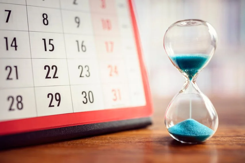 Contributions' Deadline