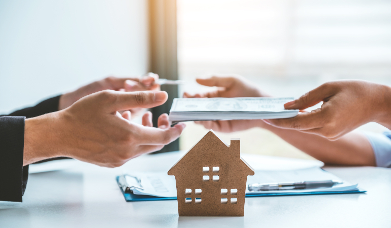 Step-by-Step Guide to Paying Housing Loan