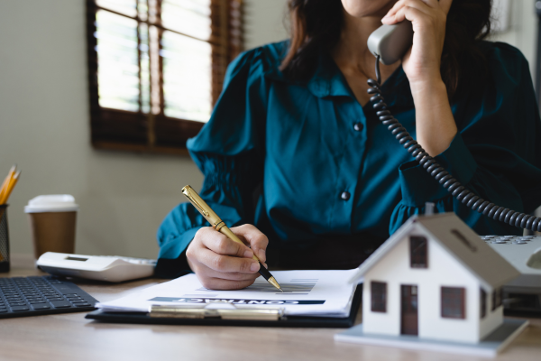 Pay your PAG House Loan