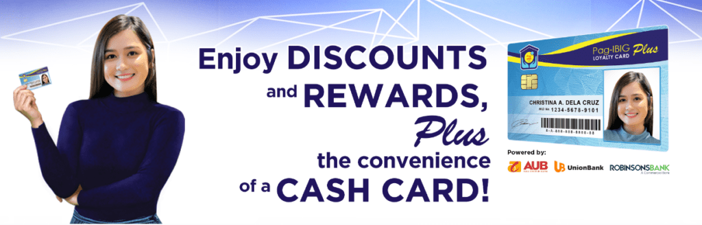 Activate PAG IBIG Loyalty Card with easy steps