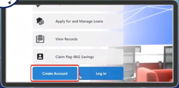 Virtual Pag-IBIG Membership Activation For OFW: