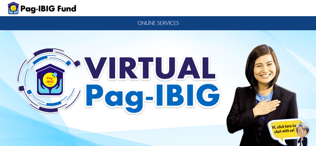 How To Activate Virtual Pag-IBIG?