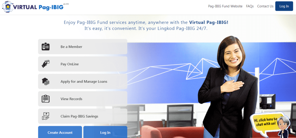 Why Create an Account?