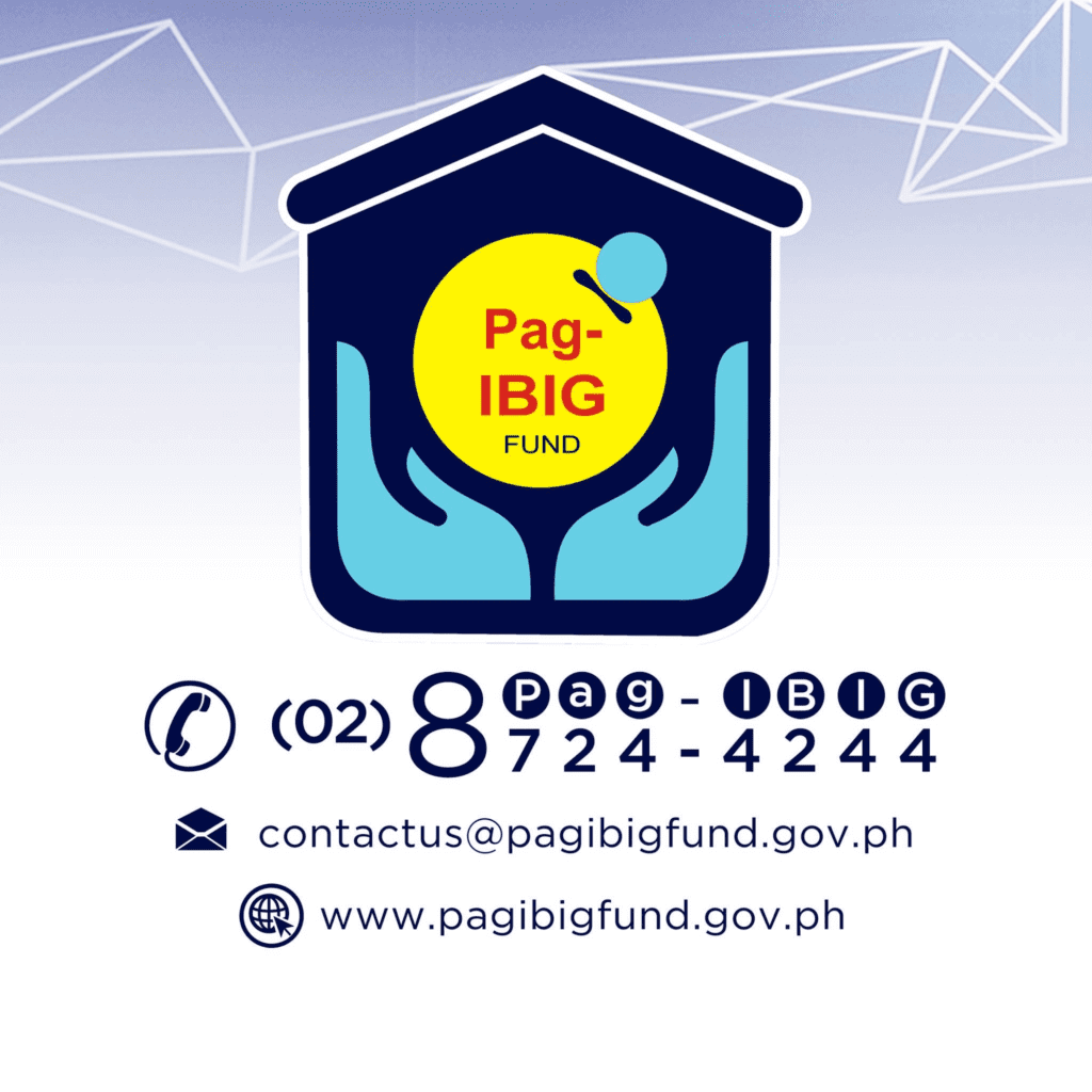 Pag-IBIG Verification Process:Call them up!