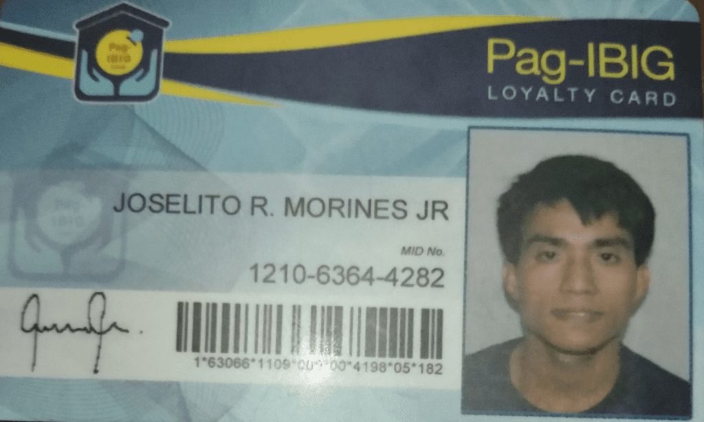 What Are the Advantages of Obtaining a PAG-IBIG Loyalty Card?