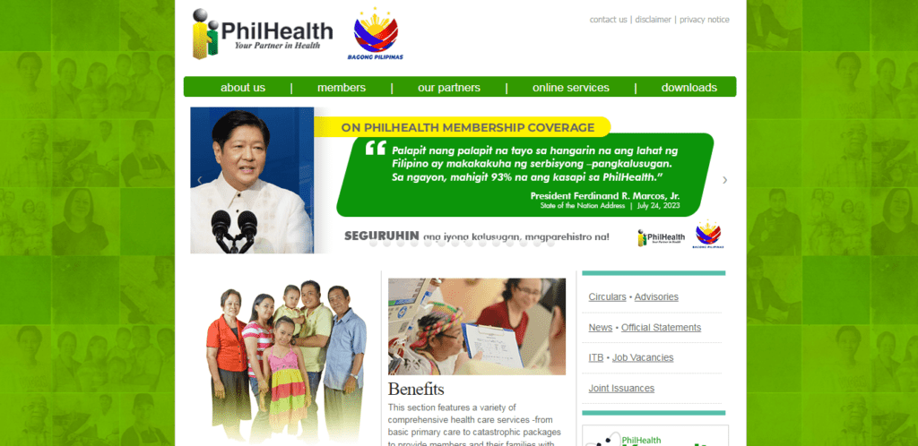 How to Register in PAG-IBIG, SSS, and Philhealth? : PhilHealth Registration and Contribution
