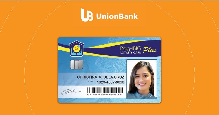 loyalty card plus union bank