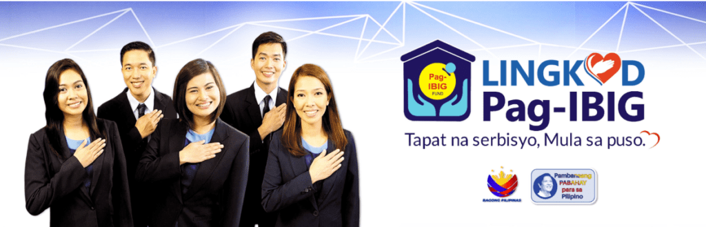 How do I get my PAG IBIG MID number online?