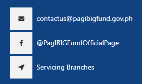 How to Verify the MID Number of PAG IBIG? : by email