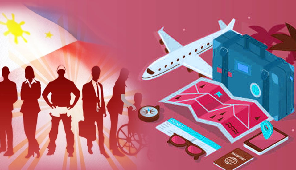 OFWs Maximum Contribution