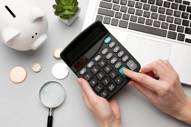 Calculate your Loanable Amount in PAG IBIG