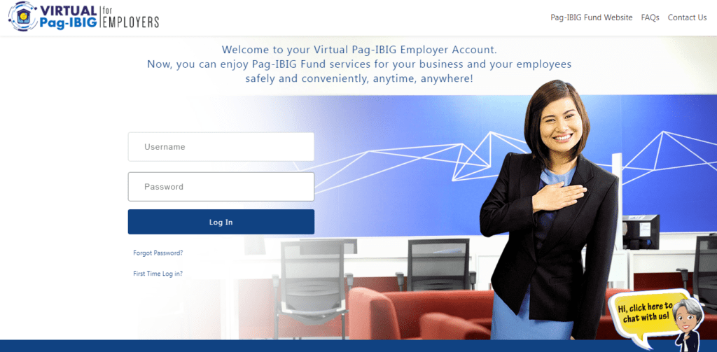 How to log into your PAG IBIG Account?