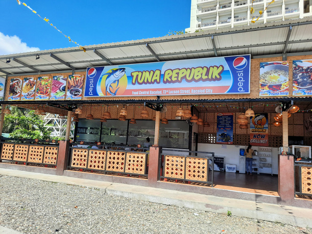Why must you consider the Loyalty Card of PAG IBIG?: Cash card Access; Restaurant and Food Discounts : Tuna republik