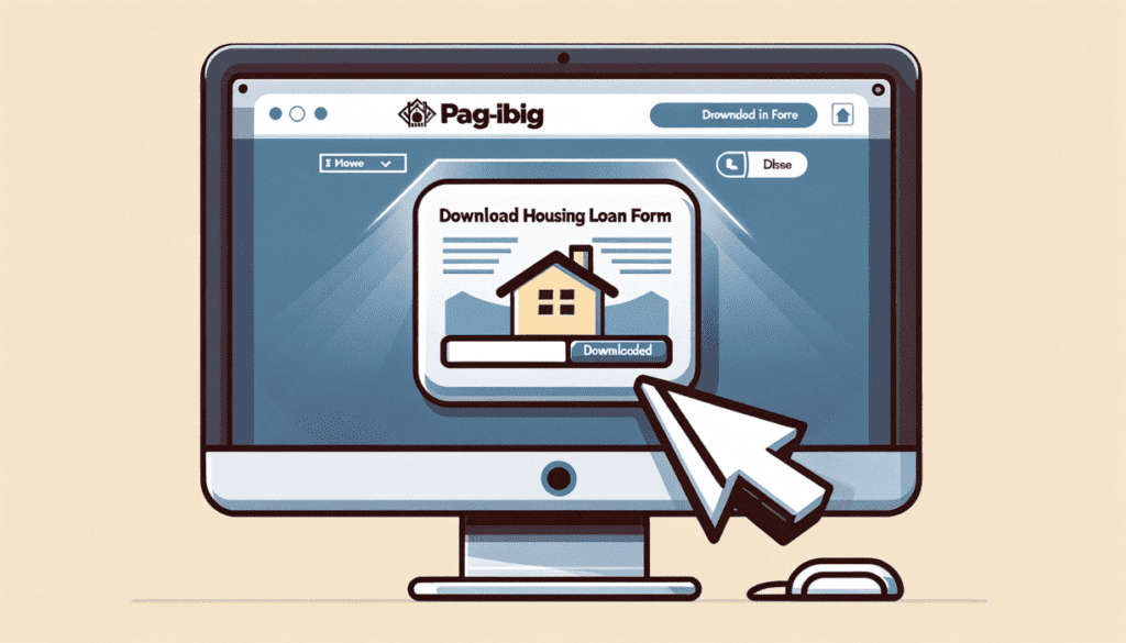 Here are the all pag-ibig housing loan forms with PDF files links to download and also guide to fill the form