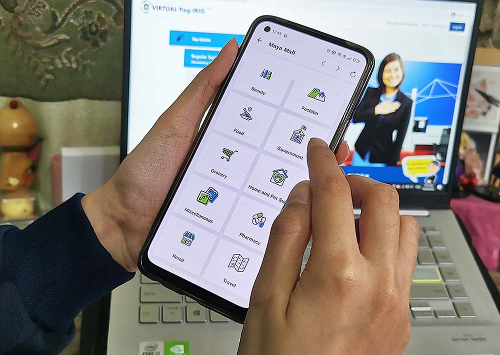 How you can Pay PAG IBIG Contribution Online?