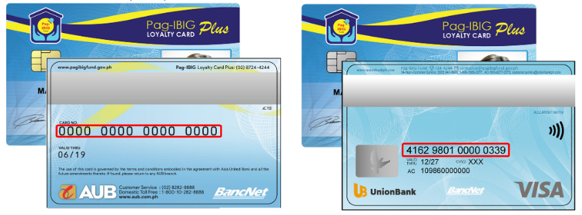 Reasons to get the PAG IBIG Cash Card