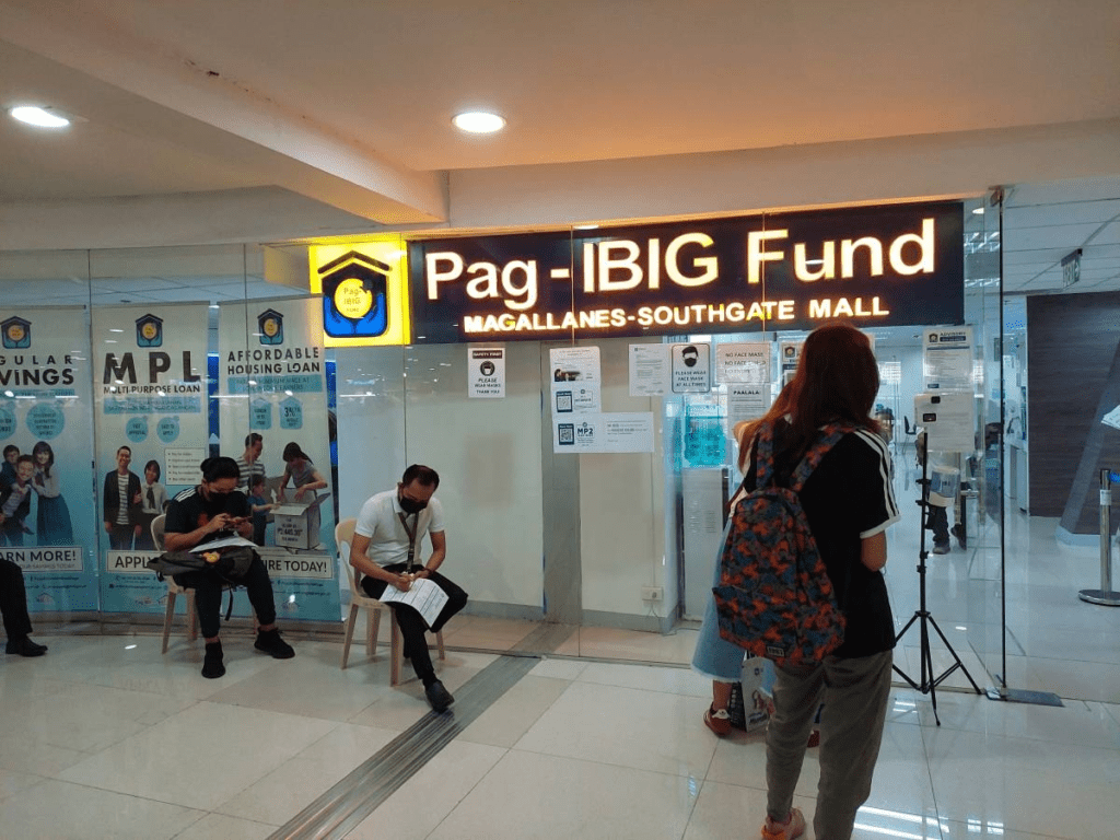 How can you Consolidate your PAG IBIG Contribution Online?