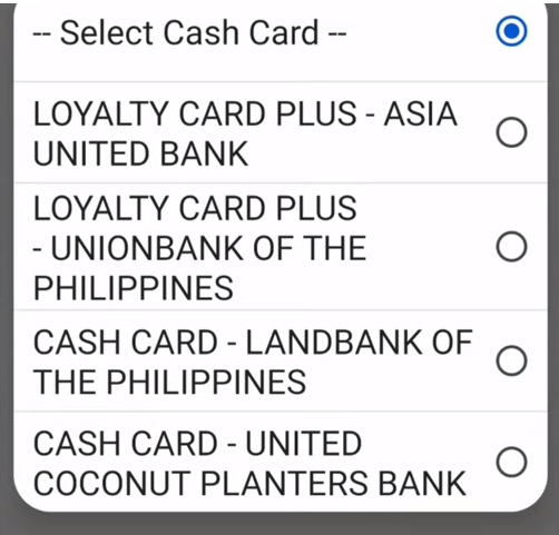 apply for Calamity Loan online from pag ibig