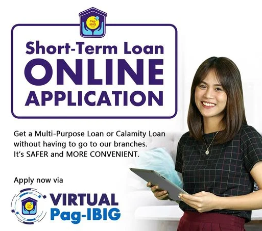 How you can get Calamity Loan from PAG IBIG Online Quickly?