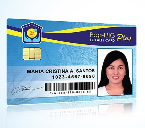Dispose your old version Loyalty Card and get new Card
