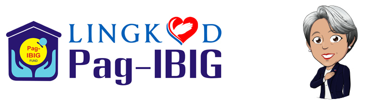 how to merge pag-ibig contributions online?