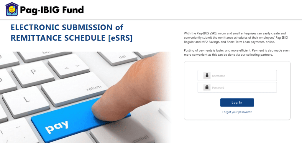 Generate your Contribution via virtual pag ibig