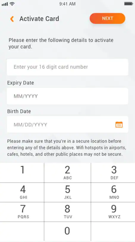 get here steps to Activate your PAG IBIG Loyalty Card